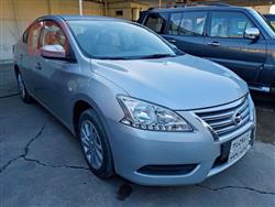 نیسان سێنترا